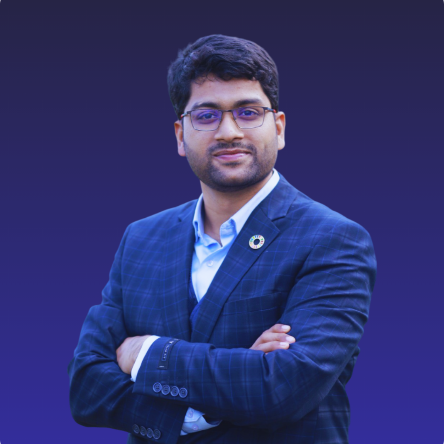 Leader Nikeelu Gunda