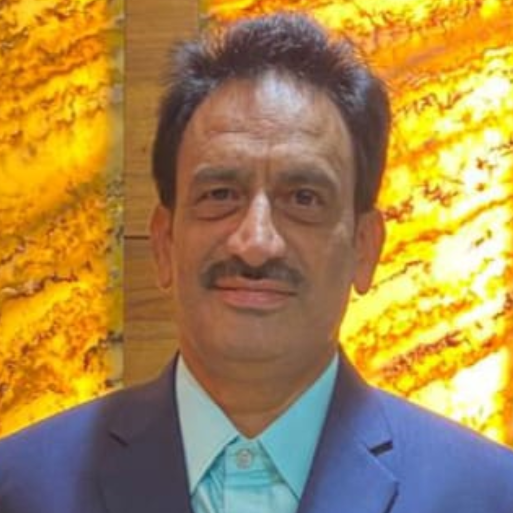 Bandaru Harinath