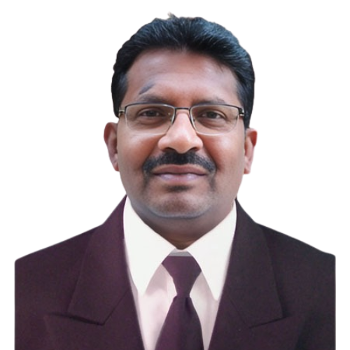 CH Srinivasa Rao