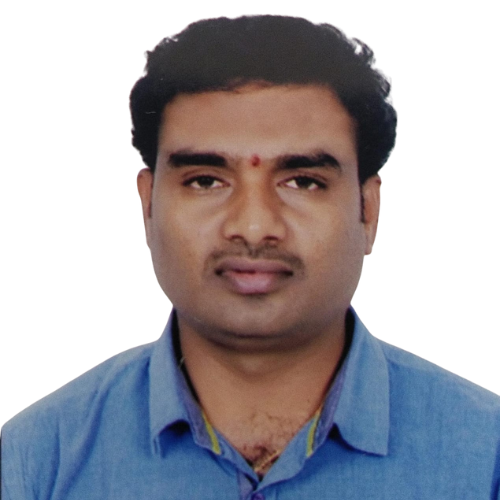 Domakonda Chandra Shekar