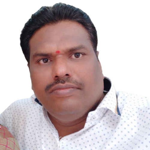 Muriki Chandra kanth