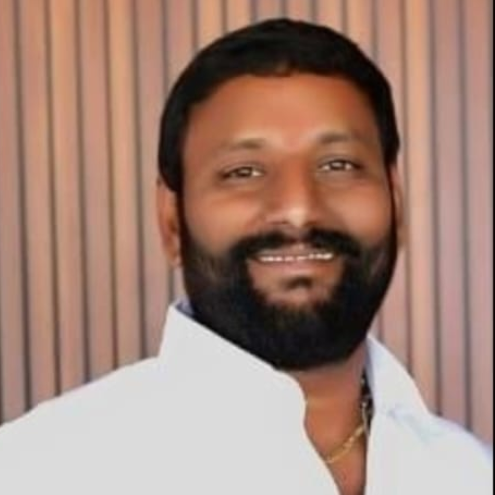 Dachepally Bhanu Prakash