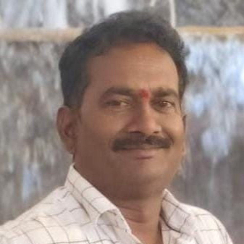 Kukkadapu Srinivas