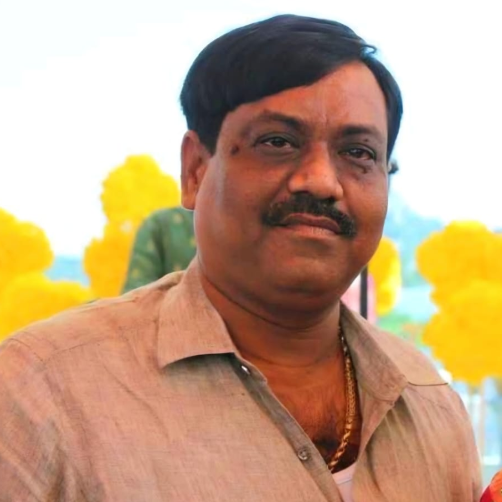 Lakumarapu Srinivas