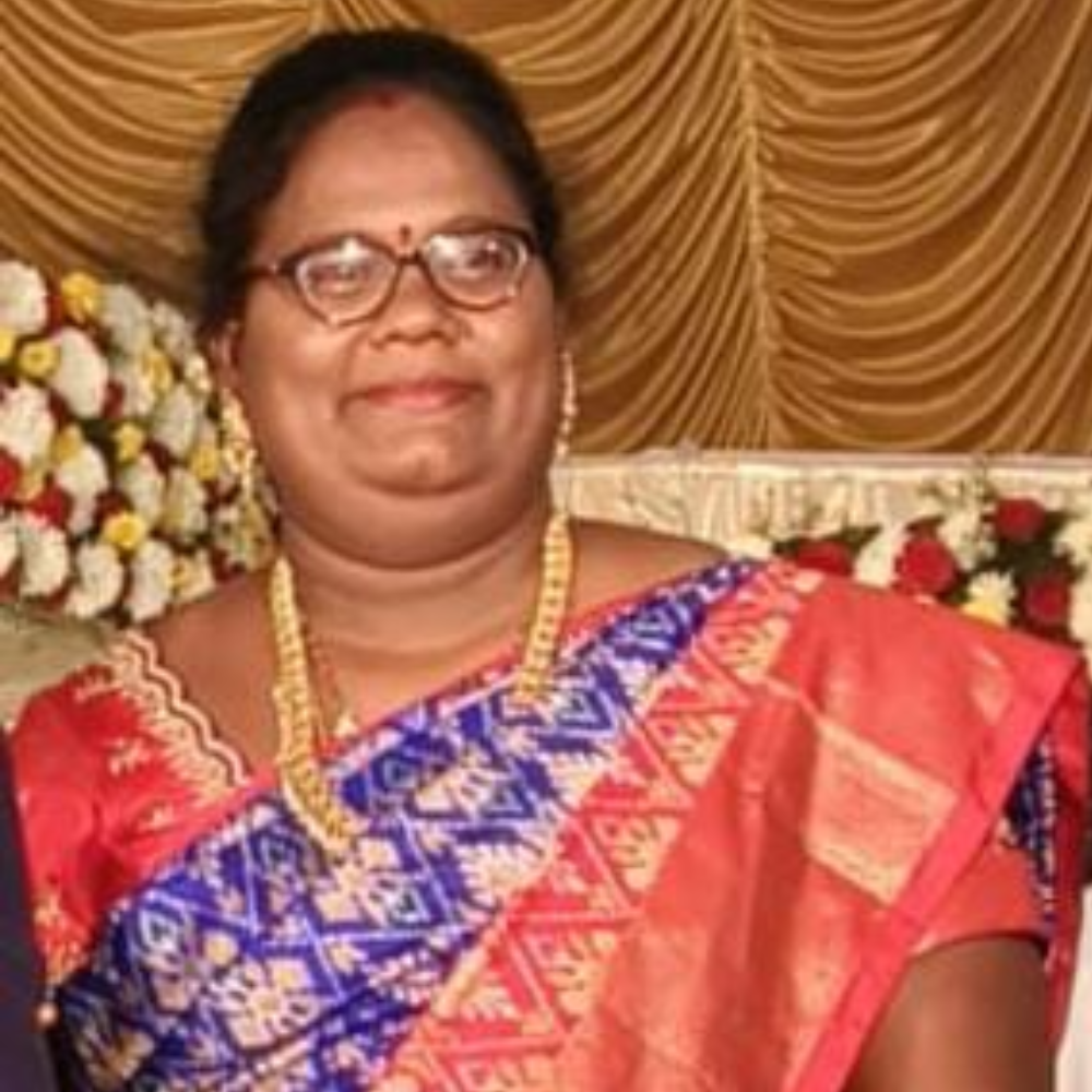 Manchukonda Sunitha
