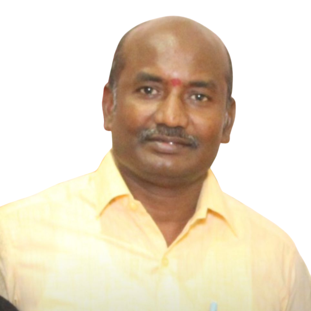 Mandalapu Srinivas