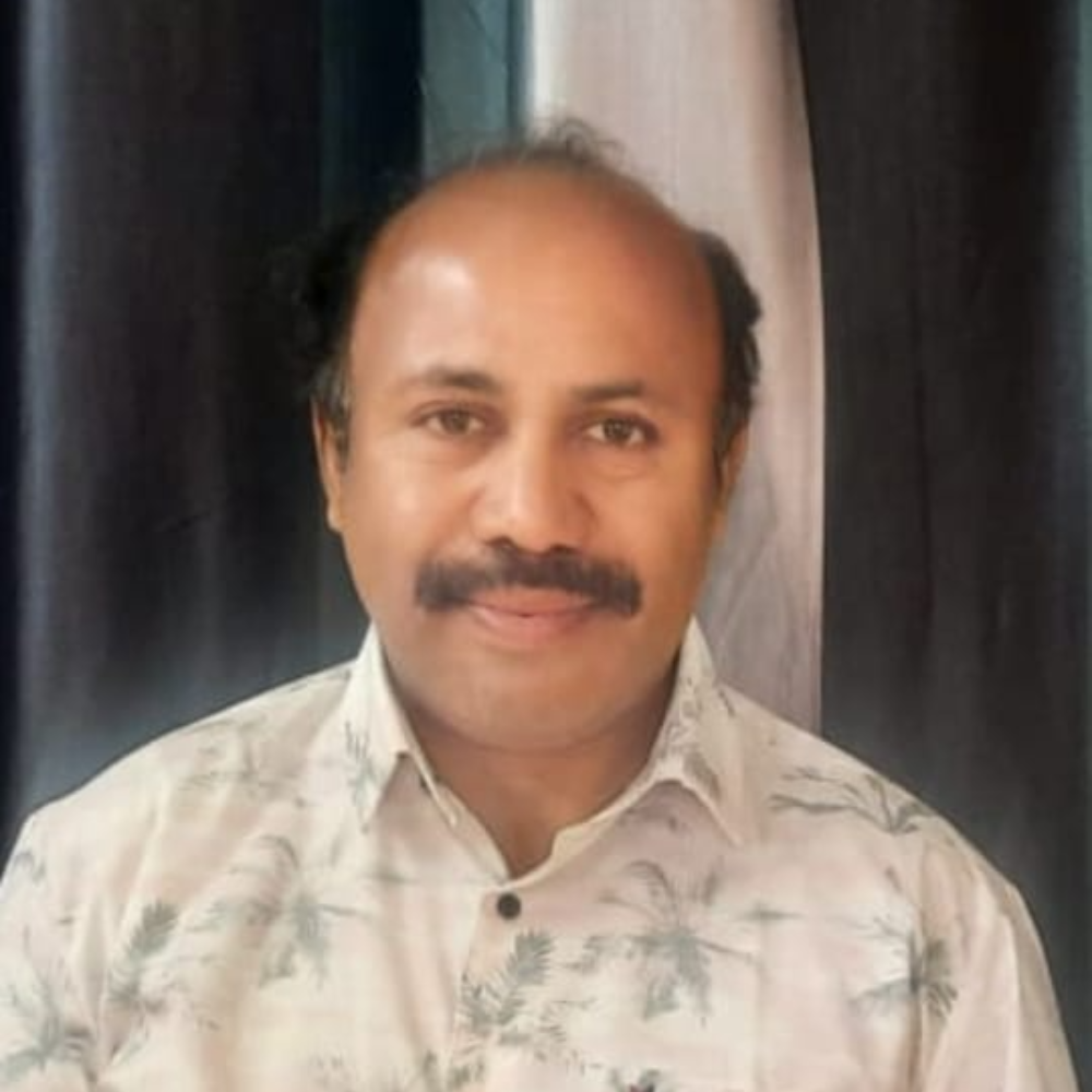 Murarishetty Sreenivas