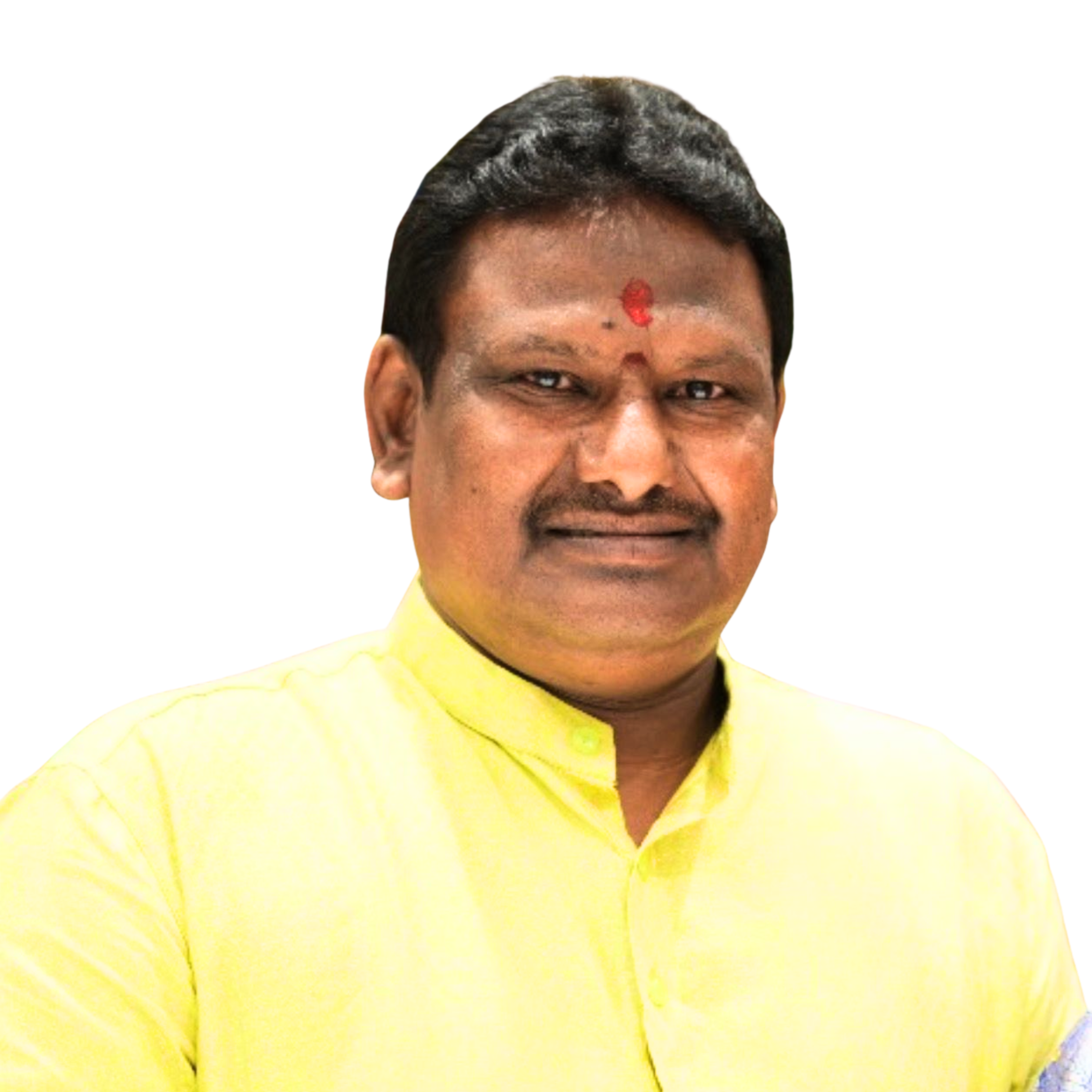 Nalla Venkateshwarlu