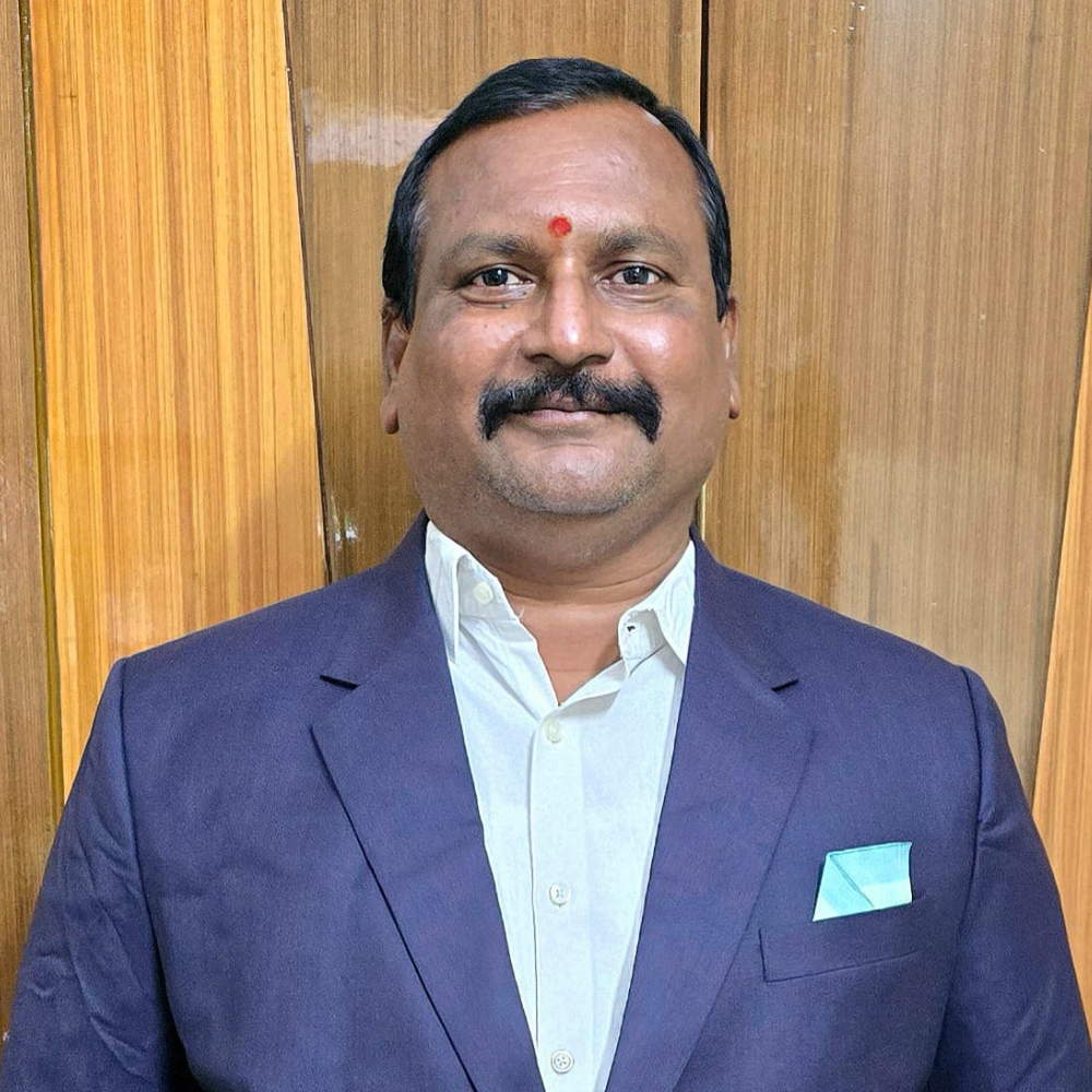 Pabbathi Srinivasulu