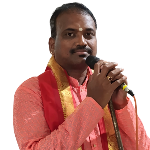 Yerram Pavan kumar