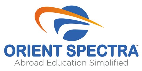 Orient Spectra