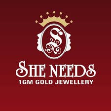 She Needs